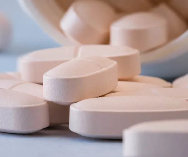 vitamin b complex weight loss