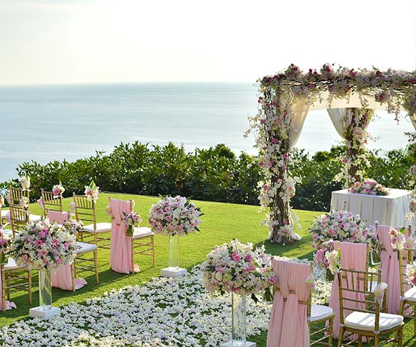 Can The Menu Be Tweaked For Special Diets? wedding venue