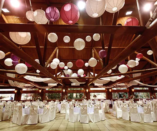 How Can You Add Your Own Personal Touches To The Venue? wedding venue