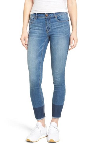 These $26 Jeans Are, Hands Down, The Best Deal At Nordstrom Right Now # ...