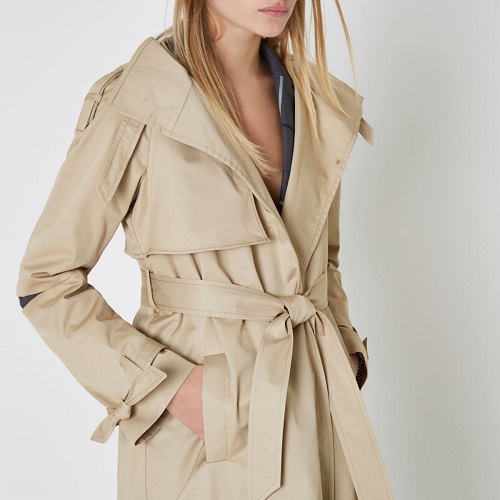 These Coat Trends Need To Be On Your Radar This Winter - SHEfinds
