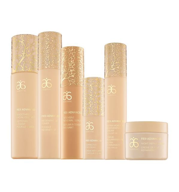 3 Arbonne Products Every Woman Should Own SHEfinds
