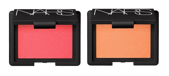 Blush blush nars holiday