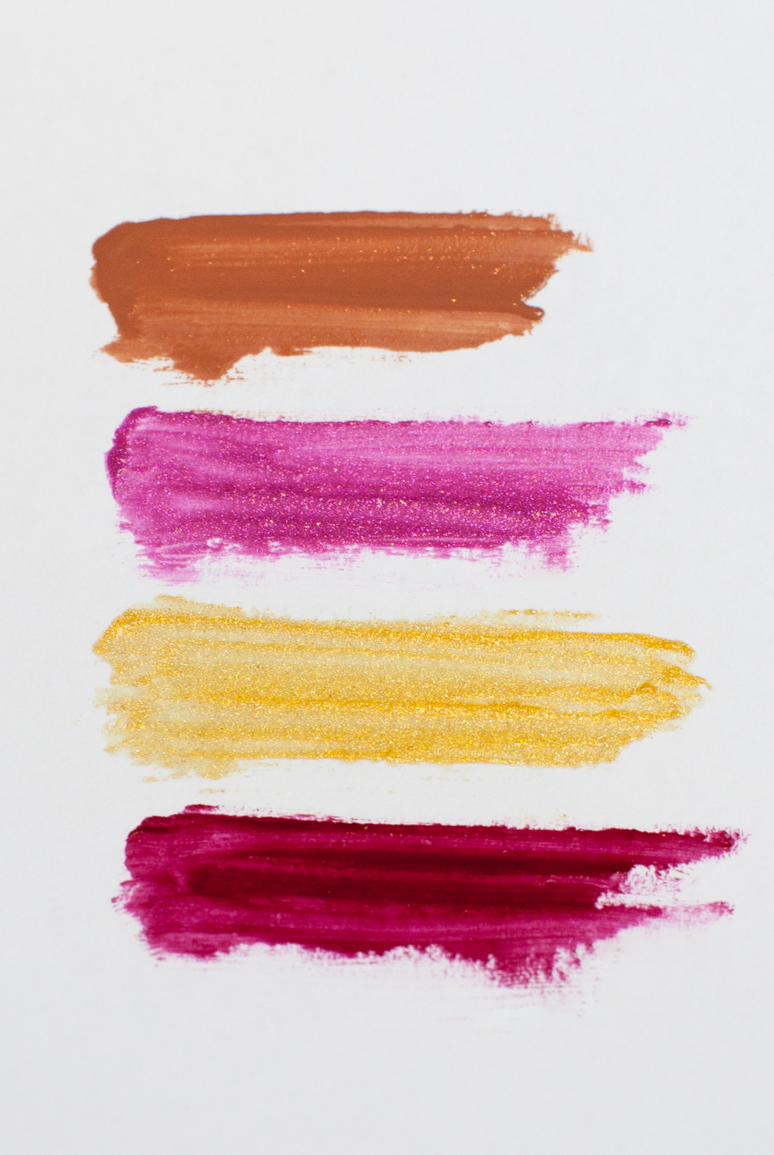 nars x man ray lipgloss