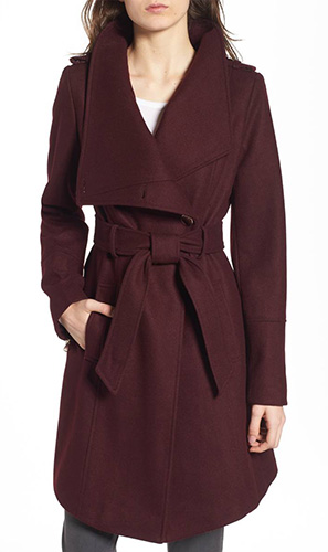 It’s Trench Coat Season! Shop The Best Styles For Fall RN - SHEfinds