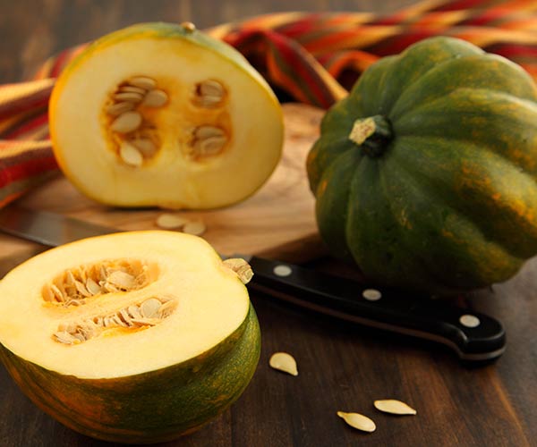 Acorn Squash acorn squash