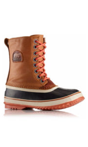 Sorel boots 