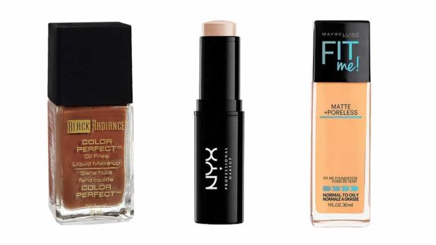 7 Cheap Foundations With Incredible Reviews And Reputations