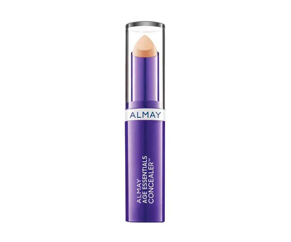 Almay Age Essentials Concealer with SPF drugstore concealer 1