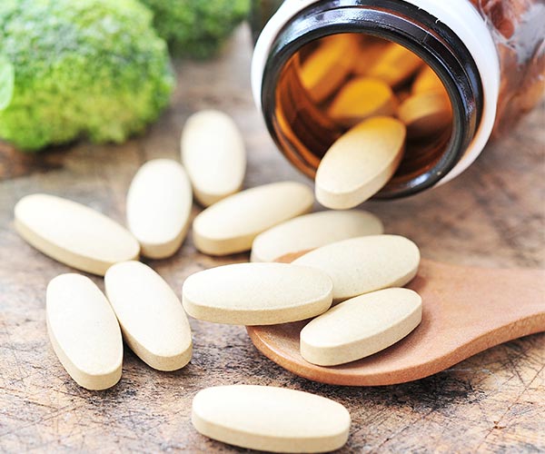 Alpha-Lipoic Acid anti-inflammatory supplements 4