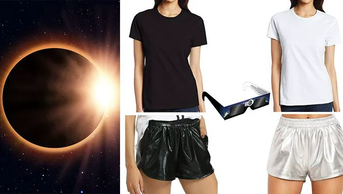 eclipse costume