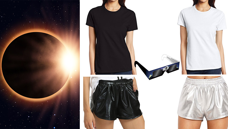 How To DIY The Most Epic Eclipse Halloween Costume SHEfinds