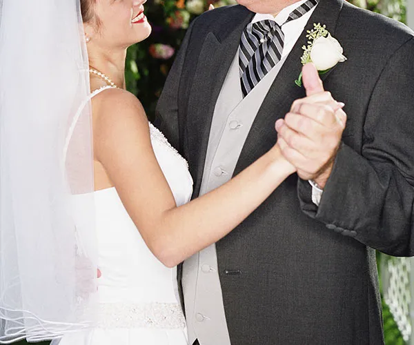 father of bride