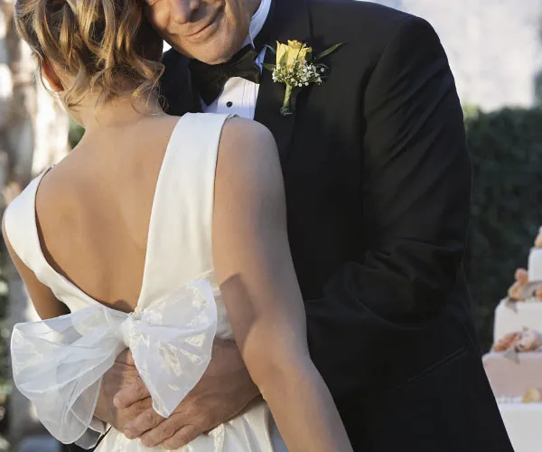 father of bride