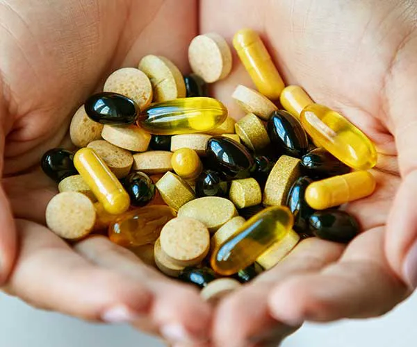 supplements