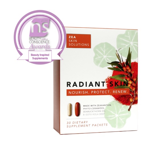 For Healthy Skin healthy skin supplement