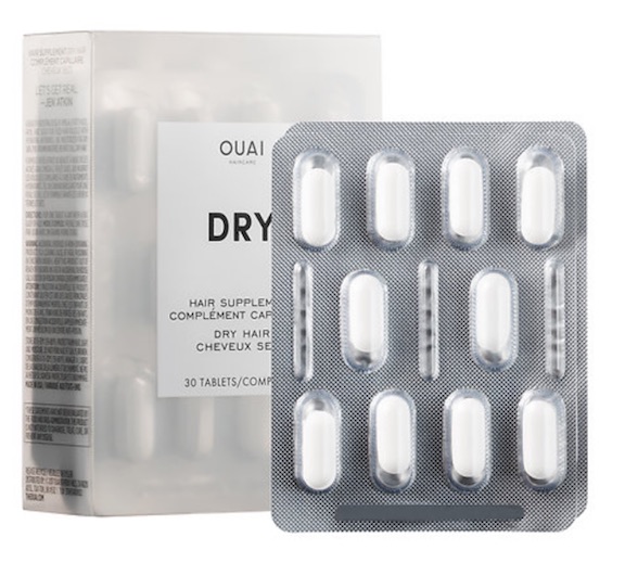 ouai hair supplements