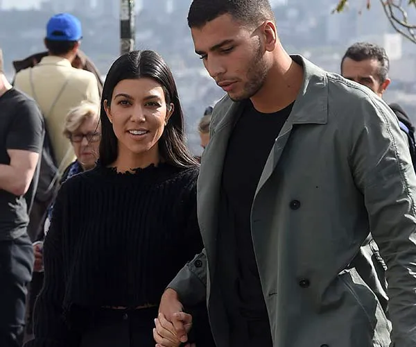 scott disick and kim feud 2