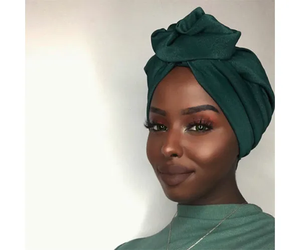 Huda Beauty