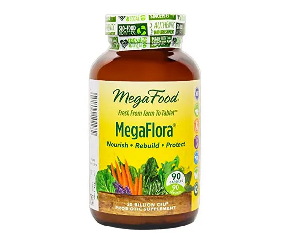 MegaFlora megaflora