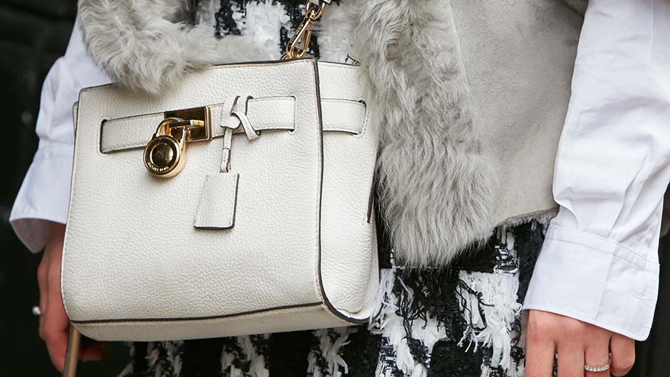 5 Hacks To Know When Shopping For Michael Kors Purses - SHEfinds