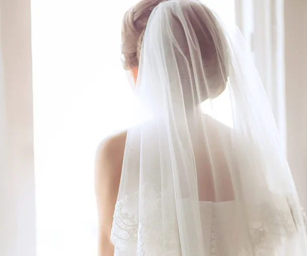bride