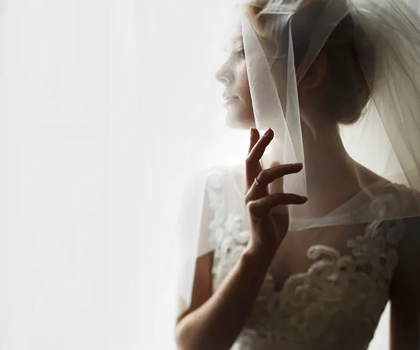 bride