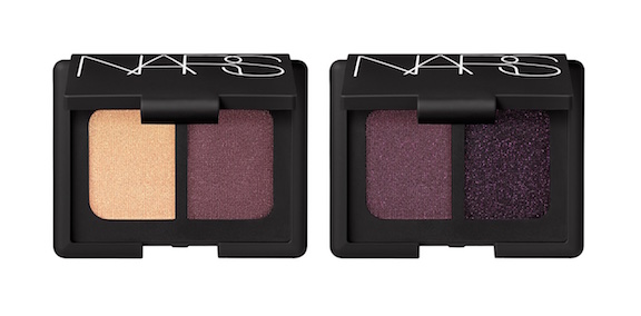 Duo Eyeshadow Duo Eyeshadow nars x man ray