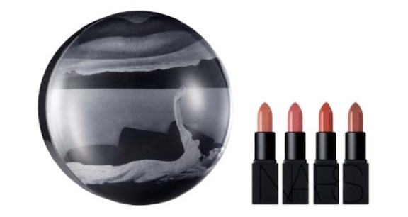 Les Amoureux Audacious Lipstick Coffret Les Amoureux Audacious Lipstick Coffret nars