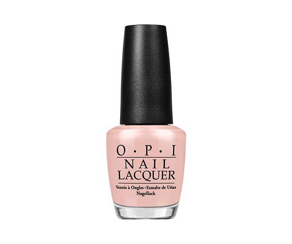 opi light pink