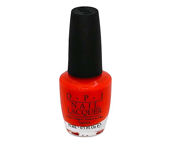 opi red