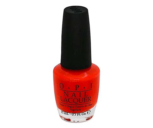 Tasmanian Devil opi red