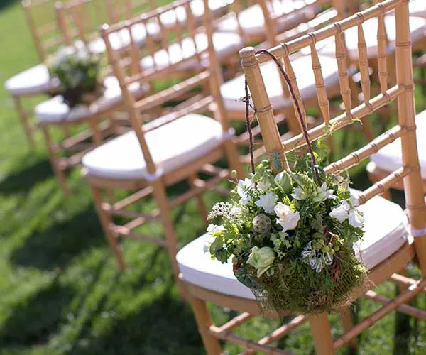 3. Is It At A Convenient Location? outdoor wedding