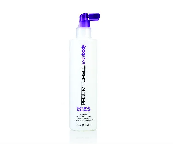 paul mitchell