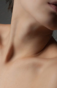 neck