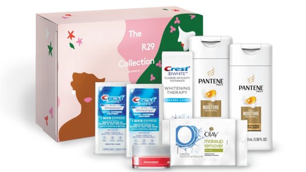 Here's How To Get Your Hands On The Refinery29 x Walgreens Beauty Box