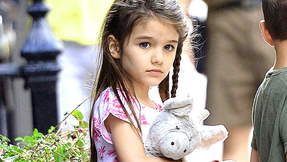 suri cruise photos now