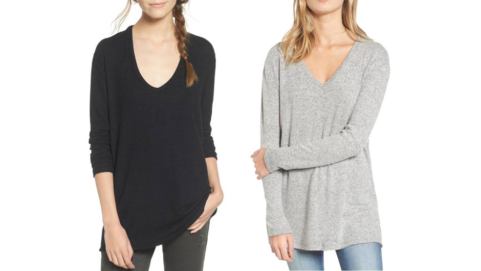 This Is The One Sweater You Need To Buy From Nordstrom This Fall ...