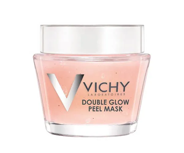 Target peel-off mask