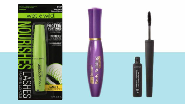 $3 Mascaras From Target With Incredible Reviews And Reputations