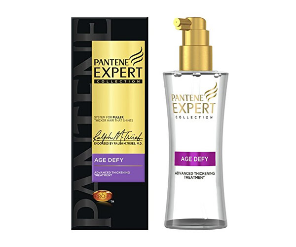 5 Cheap Natural Products Dermatologists Swear By For Thinning Hair