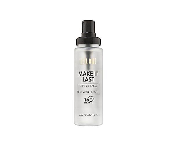 Milani Make It Last Setting Spray Prime + Correct + Set