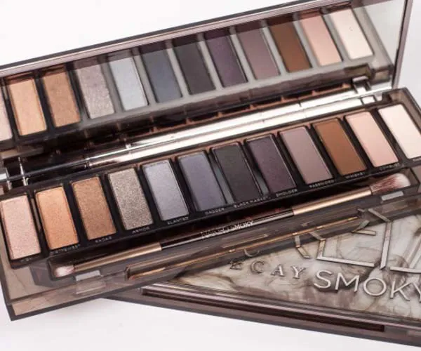 urban decay smoky