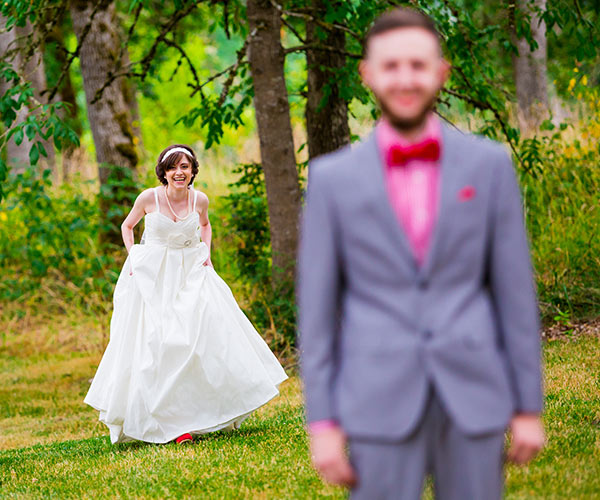 wedding poses