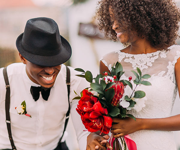 wedding poses