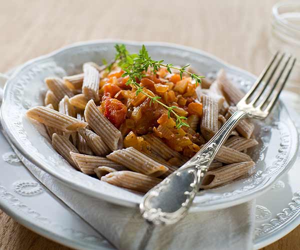 4 Carbs You Can Eat Every Day And Not Gain One Pound, According To A