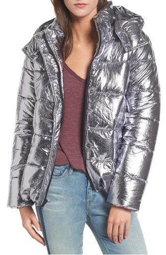 These Warm, Stylish Puffer Coats Are All Under $200 #YoureWelcome ...
