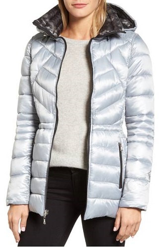 These Warm, Stylish Puffer Coats Are All Under $200 #YoureWelcome ...
