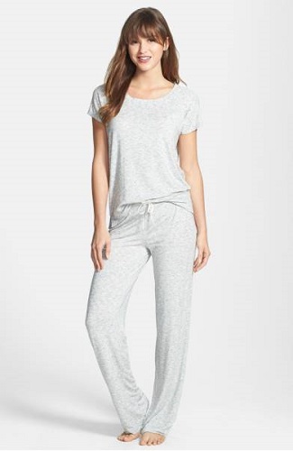 Nordstrom Shoppers Love These Soft, Comfy DKNY Pants–Get A Pair While ...