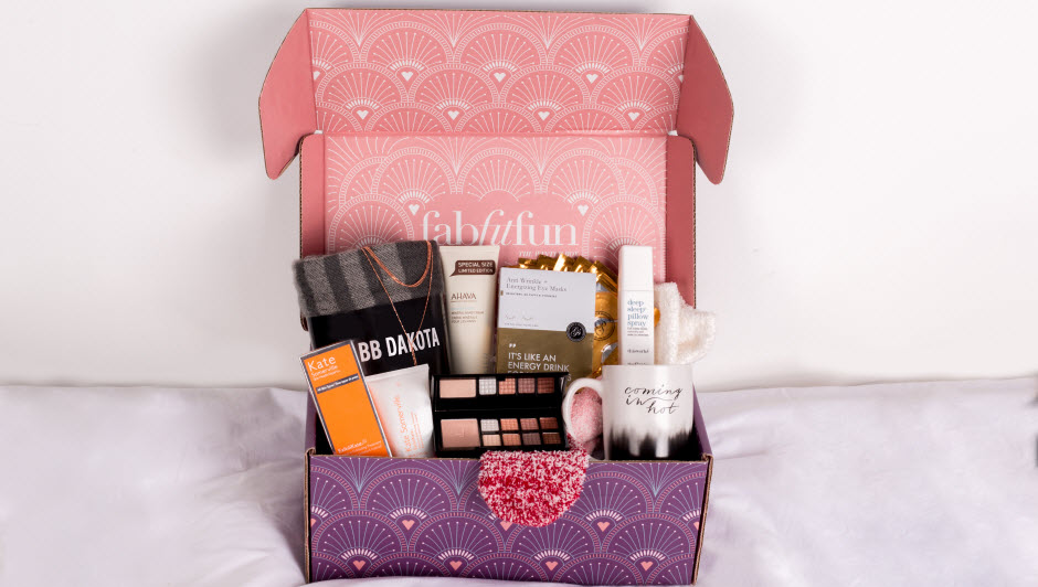 fabfitfun winter box